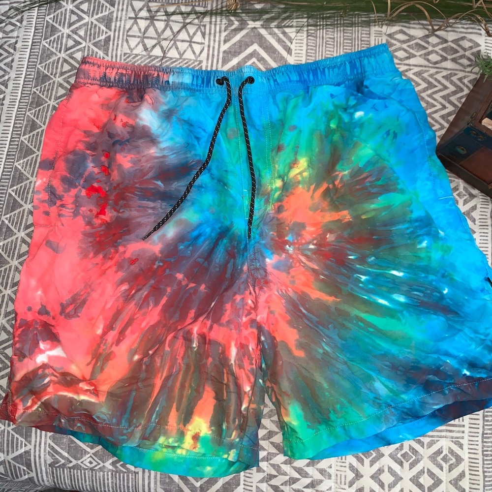 Swim Trunks